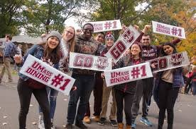 University of Massachusetts Amherst